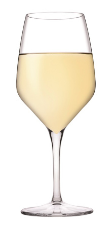 Бокал для вина 360 мл. d=81,5 мм. h=205 мм. Напа тонкий край /12/432/ Бокал для вина 360 мл. d=81,5 мм. h=205 мм. Напа тонкий край /12/432/