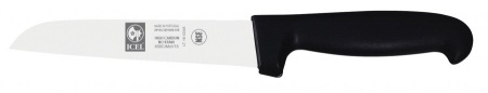 Нож кухонный 100/210 мм. PRACTICA Icel /1/12/ Нож кухонный 100/210 мм. PRACTICA Icel /1/12/