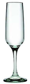 Бокал-флюте 200 мл. d=48 мм. h=222 мм. Изабелла /12/576/ Бокал-флюте 200 мл. d=48 мм. h=222 мм. Изабелла /12/576/