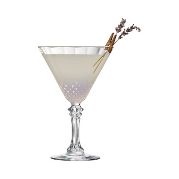 Бокал для мартини 270 мл. d=113 мм. h=168 мм. Вест Луп /6/240/ Бокал для мартини 270 мл. d=113 мм. h=168 мм. Вест Луп /6/240/