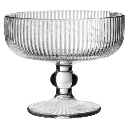 Креманка 280 мл. d=120 мм. h=100 мм. Гэтсби MGline /6/24/