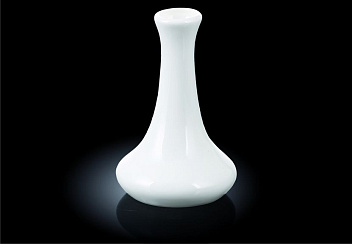 Ваза для цветов d= 70 мм. h=140 мм. Wilmax /6/72/ Ваза для цветов d= 70 мм. h=140 мм. Wilmax /6/72/