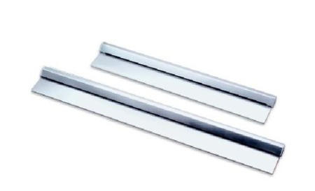 Держатель для счетов  92 см. нерж. MGsteel /1/24/ Держатель для счетов  92 см. нерж. MGsteel /1/24/