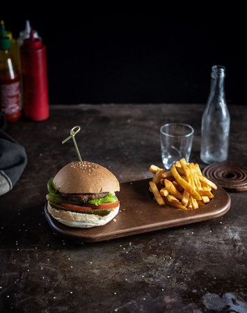 Доска для подачи прямоуг. 320*160*25 мм. бук (емкости см.описание) Bonna /1/4/ Доска для подачи прямоуг. 320*160*25 мм. бук (емкости см.описание) Bonna /1/4/