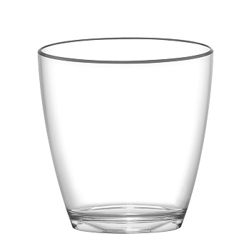 Ведро для шампанского  3,7 л. пласт. 220*160/137*110 мм. h=235 мм. для 1-й бутылки, прозрачное Abert /1/6/ Ведро для шампанского  3,7 л. пласт. 220*160/137*110 мм. h=235 мм. для 1-й бутылки, прозрачное Abert /1/6/