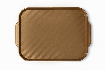Поднос 45*34,5 см. золотой поверхность классик (508) MGprof /1/10/ Поднос 45*34,5 см. золотой поверхность классик (508) MGprof /1/10/
