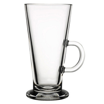 Бокал Айриш Кофе (Irish Coffee) 360 мл. d=73 мм. h=162 мм. Коламбиан Турция /6/24/576/ Бокал Айриш Кофе (Irish Coffee) 360 мл. d=73 мм. h=162 мм. Коламбиан Турция /6/24/576/