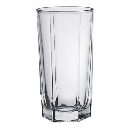 Хайбол 180 мл. d=63,5 мм. h=120 мм. Стиль (X0019) /30/1440/ Хайбол 180 мл. d=63,5 мм. h=120 мм. Стиль (X0019) /30/1440/