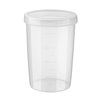 Банка для сыпучих прод. 1000 мл. d=107 мм. h=150 мм. п/п Винтаж  /1/33/ Банка для сыпучих прод. 1000 мл. d=107 мм. h=150 мм. п/п Винтаж  /1/33/