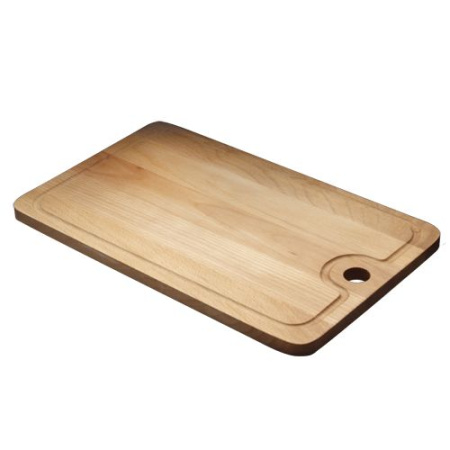 Доска разделочная бук 300*200*20 мм. с желобком /1/ Доска разделочная бук 300*200*20 мм. с желобком /1/