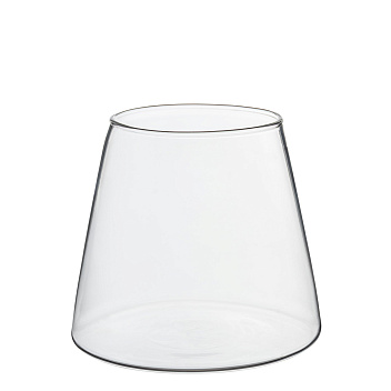 Олд Фэшн 350 мл. d=95 мм. h=84 мм. Термостекло Лотус MGline /6/24/ Олд Фэшн 350 мл. d=95 мм. h=84 мм. Термостекло Лотус MGline /6/24/