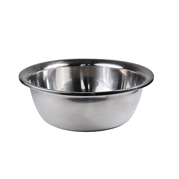 Миска 33,0 л. d=60 см. h=19 см. нерж. MGsteel /1/ Миска 33,0 л. d=60 см. h=19 см. нерж. MGsteel /1/