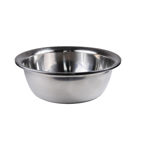 Миска 33,0 л. d=60 см. h=19 см. нерж. MGsteel /1/ Миска 33,0 л. d=60 см. h=19 см. нерж. MGsteel /1/