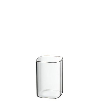 Олд Фэшн 250 мл. 60*60 мм. h=90 мм. Термостекло Квадро MGline /6/24/ Олд Фэшн 250 мл. 60*60 мм. h=90 мм. Термостекло Квадро MGline /6/24/