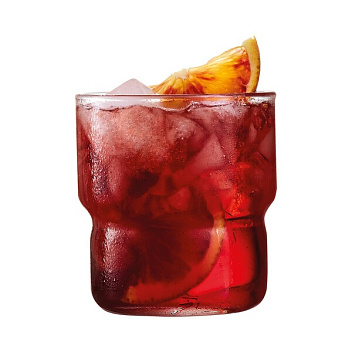 Олд Фэшн 220 мл. d=73 мм. h=79 мм. штабелир. Лог /6/72/1728/ Олд Фэшн 220 мл. d=73 мм. h=79 мм. штабелир. Лог /6/72/1728/