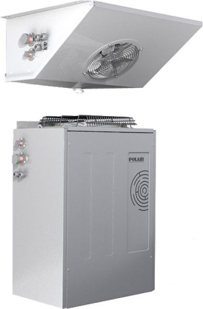 Сплит-система низкотемпературная SB-331S Polair Standart Сплит-система низкотемпературная SB-331S Polair Standart