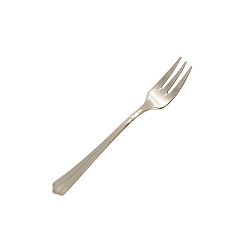 Вилка для рыбы Бернини 18/10  3 мм 19,5 см. Pinti /1/12/ Вилка для рыбы Бернини 18/10  3 мм 19,5 см. Pinti /1/12/