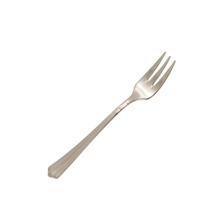 Вилка для рыбы Бернини 18/10  3 мм 19,5 см. Pinti /1/12/ Вилка для рыбы Бернини 18/10  3 мм 19,5 см. Pinti /1/12/