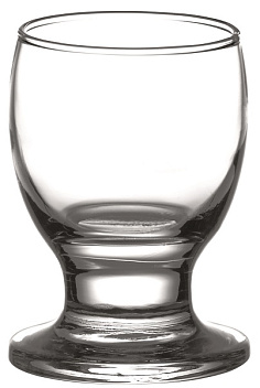 Стопка  60 мл. d=50 мм. h=67 мм. Бинго /24/3456/ Стопка  60 мл. d=50 мм. h=67 мм. Бинго /24/3456/