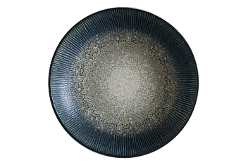 Тарелка d=230 мм. глубокая 1000 мл. h=45 мм. Арктик, форма Банкет Bonna /1/6/558/ Тарелка d=230 мм. глубокая 1000 мл. h=45 мм. Арктик, форма Банкет Bonna /1/6/558/