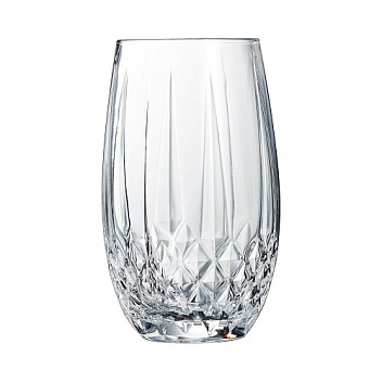 Хайбол 400 мл. d=79 мм. h=130 мм. Вест Луп /6/24/648/  Хайбол 400 мл. d=79 мм. h=130 мм. Вест Луп /6/24/648/