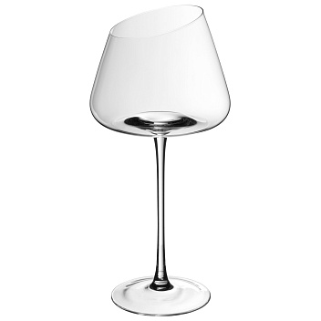 Бокал для вина 630 мл. d=74/87 мм. h=253 мм. хр. стекло Спейс MGline /6/288/ ВДОХНОВЕНИЕ Бокал для вина 630 мл. d=74/87 мм. h=253 мм. хр. стекло Спейс MGline /6/288/ ВДОХНОВЕНИЕ
