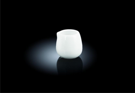 Молочник  100 мл. Wilmax /12/144/ Молочник  100 мл. Wilmax /12/144/