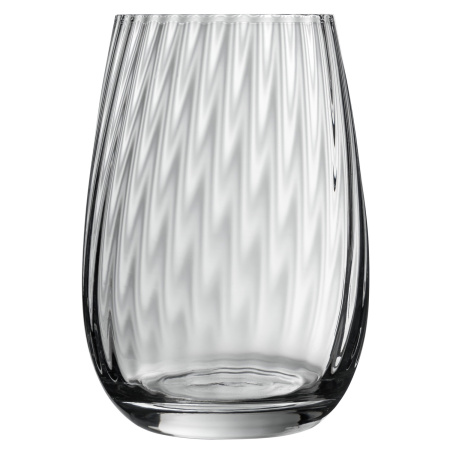 Хайбол 370 мл. d=60 мм. h=120 мм. Серена тонкий край /6/24/ Хайбол 370 мл. d=60 мм. h=120 мм. Серена тонкий край /6/24/