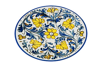 Блюдо овальное 200*160 мм. Албуфера, форма Мув Bonna /1/12/ Блюдо овальное 200*160 мм. Албуфера, форма Мув Bonna /1/12/