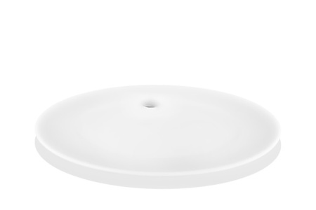 Блюдо для подачи круглое d=260 мм. Классик /1/ Блюдо для подачи круглое d=260 мм. Классик /1/