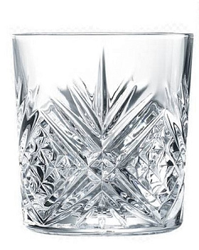 Олд Фэшн 300 мл. d=85 мм. h=95 мм. Зальцбург /6/12/768/ Олд Фэшн 300 мл. d=85 мм. h=95 мм. Зальцбург /6/12/768/