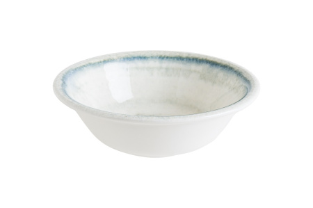 Салатник d=160 мм. 400 мл. h=53 мм. Ривус белая середина (тарелка подст. 74670), форма Гурмэ Bonna /1/12/1128/ Салатник d=160 мм. 400 мл. h=53 мм. Ривус белая середина (тарелка подст. 74670), форма Гурмэ Bonna /1/12/1128/