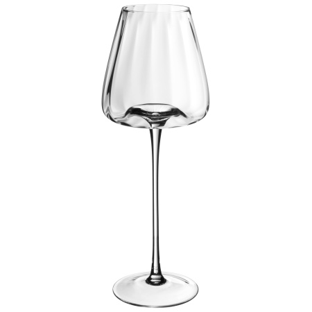 Бокал для вина 590 мл. d=64/85 мм. h=280 мм. хр. стекло Инфинити MGline /6/288/ Бокал для вина 590 мл. d=64/85 мм. h=280 мм. хр. стекло Инфинити MGline /6/288/