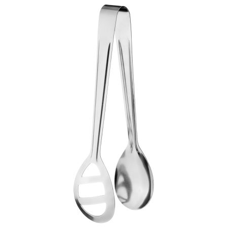 Щипцы для выпечки 19 см. нерж. MGsteel /1/240/