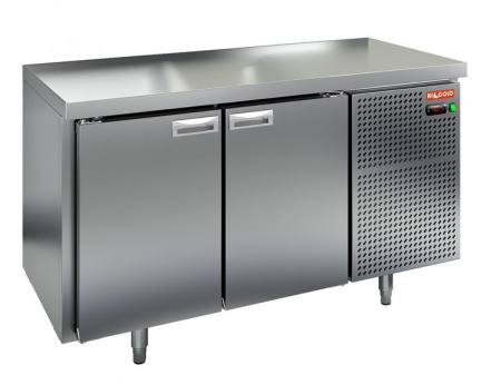 Стол морозильный GN 11/BT Hicold Стол морозильный GN 11/BT Hicold