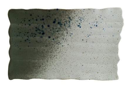 Блюдо прямоуг. 280*185 мм. Гайя Bonna /1/4/720/ Блюдо прямоуг. 280*185 мм. Гайя Bonna /1/4/720/