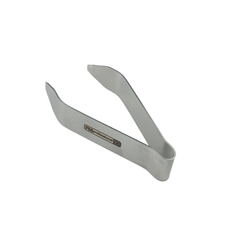 Щипцы для удаления костей 10 см. нерж. FM /1/20/ Щипцы для удаления костей 10 см. нерж. FM /1/20/