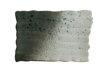 Блюдо прямоуг. 345*210 мм. Гайя Bonna /1/2/720/ Блюдо прямоуг. 345*210 мм. Гайя Bonna /1/2/720/