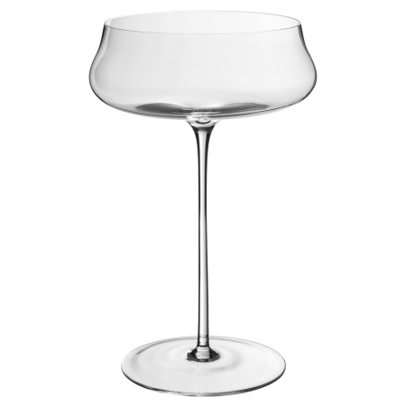 Бокал для коктейля 300 мл. d= 96/112 мм. h=180 мм. хр. стекло MGline /6/24/