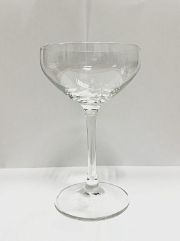 Бокал для коктейля 210 мл. d=95 мм. h=160 мм. Минерал /12/ АКЦИЯ Бокал для коктейля 210 мл. d=95 мм. h=160 мм. Минерал /12/ АКЦИЯ