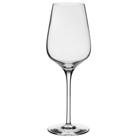 Бокал для вина 350 мл. d=80 мм. h=230 мм. хр.стекло Сублим /6/24/384/