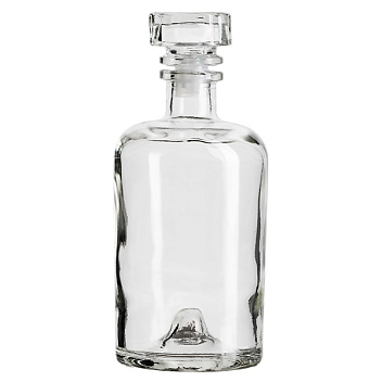 Штоф 0,5 л. h=220 мм. Ацтека /1/20/ Штоф 0,5 л. h=220 мм. Ацтека /1/20/