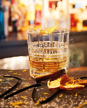 Олд Фэшн 300 мл. d=85 мм. h=95 мм. Брикстон /6/12/768/ Олд Фэшн 300 мл. d=85 мм. h=95 мм. Брикстон /6/12/768/