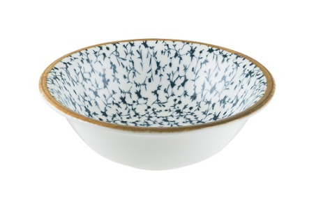 Салатник d=160 мм. 400 мл. h=53 мм. Калиф, форма Гурмэ Bonna /1/12/1128/ Салатник d=160 мм. 400 мл. h=53 мм. Калиф, форма Гурмэ Bonna /1/12/1128/