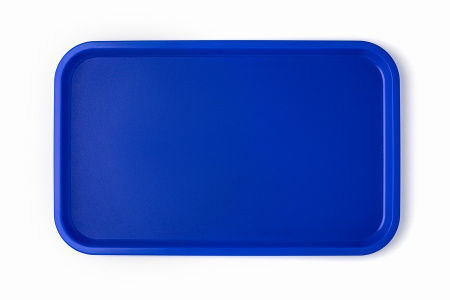 Поднос 52,5*32,5 см. голубой поверхность шагрень (123) MGprof /1/10/ Поднос 52,5*32,5 см. голубой поверхность шагрень (123) MGprof /1/10/