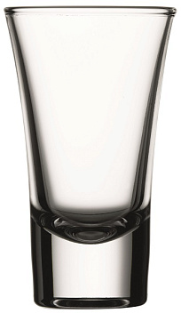 Стопка  60 мл. d=50 мм. h=85 мм. Бостон Шот /12/72/2376/ Стопка  60 мл. d=50 мм. h=85 мм. Бостон Шот /12/72/2376/