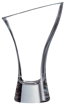 Креманка 350 мл. d=127 мм. h=198 мм. Джаз /1/6/24/ Креманка 350 мл. d=127 мм. h=198 мм. Джаз /1/6/24/