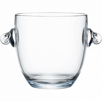 Ведро для шампанского  5 л. поликарбонат d=21 см. Bonna /1/ Ведро для шампанского  5 л. поликарбонат d=21 см. Bonna /1/