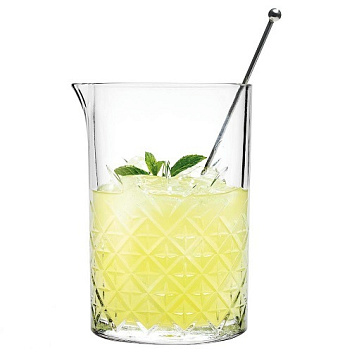 Стакан смесительный 725 мл. d=107 мм. h=150 мм. Таймлесс Турция /1/6/504/ Стакан смесительный 725 мл. d=107 мм. h=150 мм. Таймлесс Турция /1/6/504/