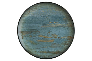 Тарелка d=250 мм. Мадера, форма Гурмэ Bonna /1/12/648 Тарелка d=250 мм. Мадера, форма Гурмэ Bonna /1/12/648